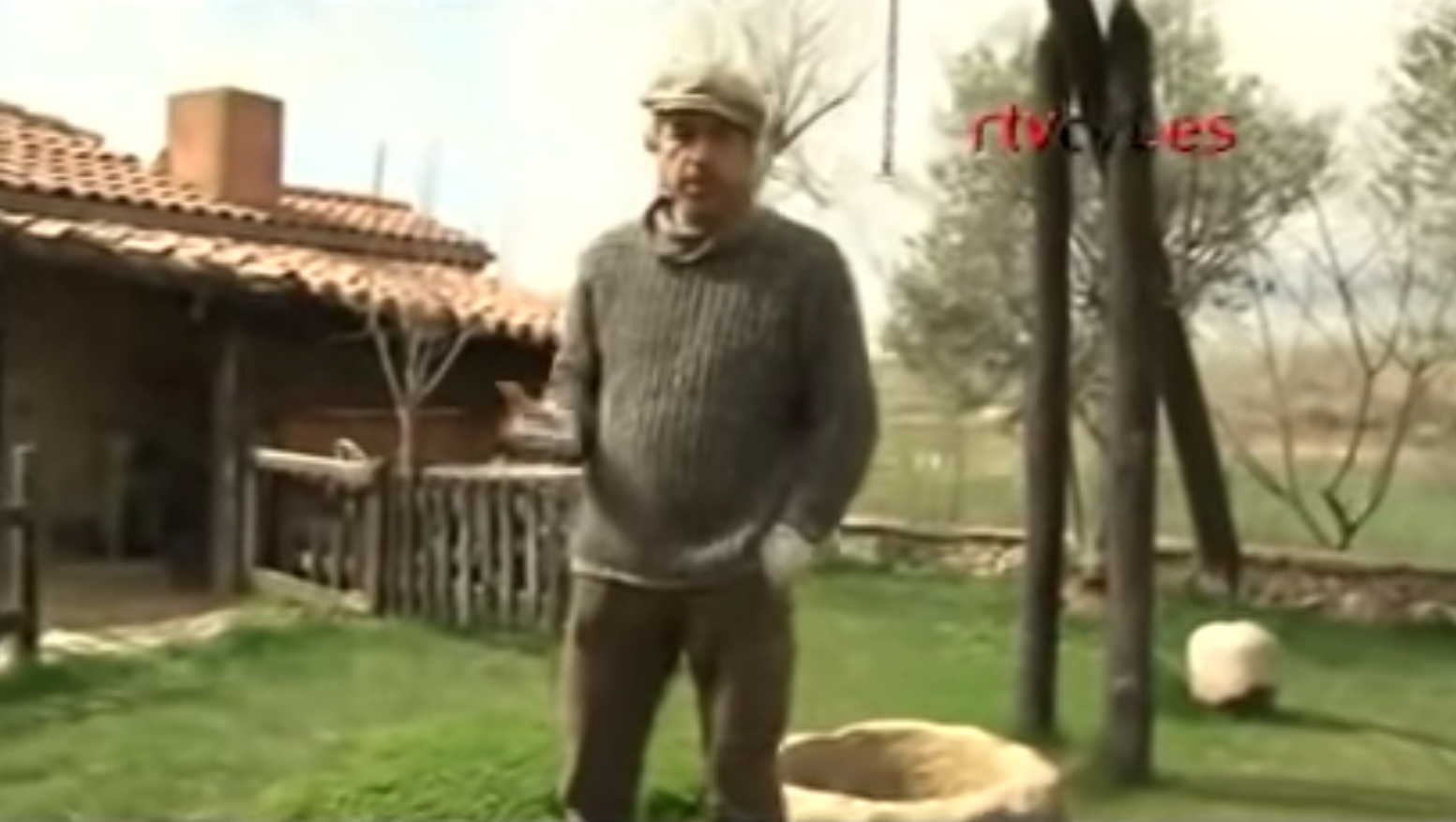 UN DÍA EN LA VIDA DE - El grupo folclórico Mayalde pone alma, corazón y vida a nuestro pasado más reciente